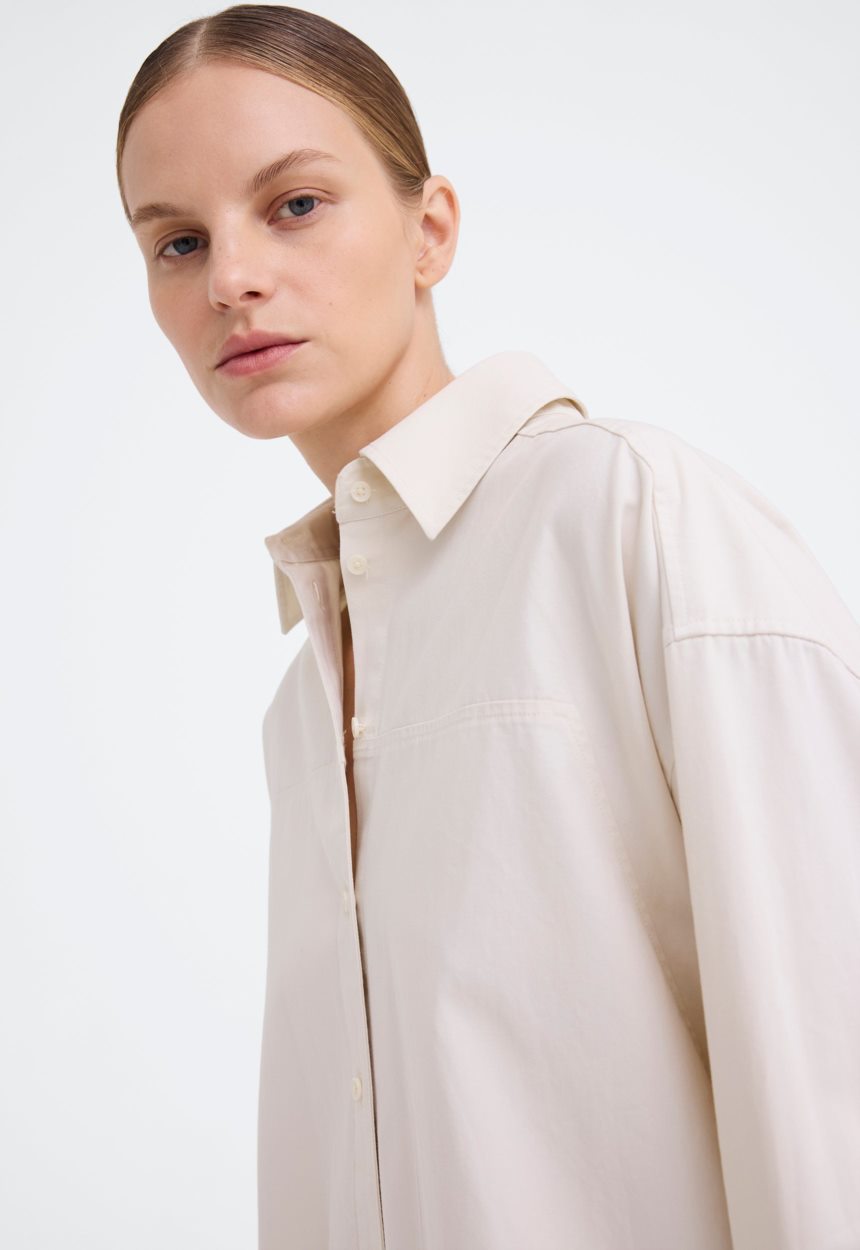 Jac + Jack General Shirt - Dore